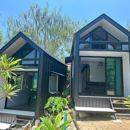 Phi Phi Goodview Bungalow מראה חיצוני תמונה