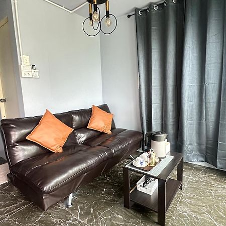Phi Phi Goodview Bungalow מראה חיצוני תמונה