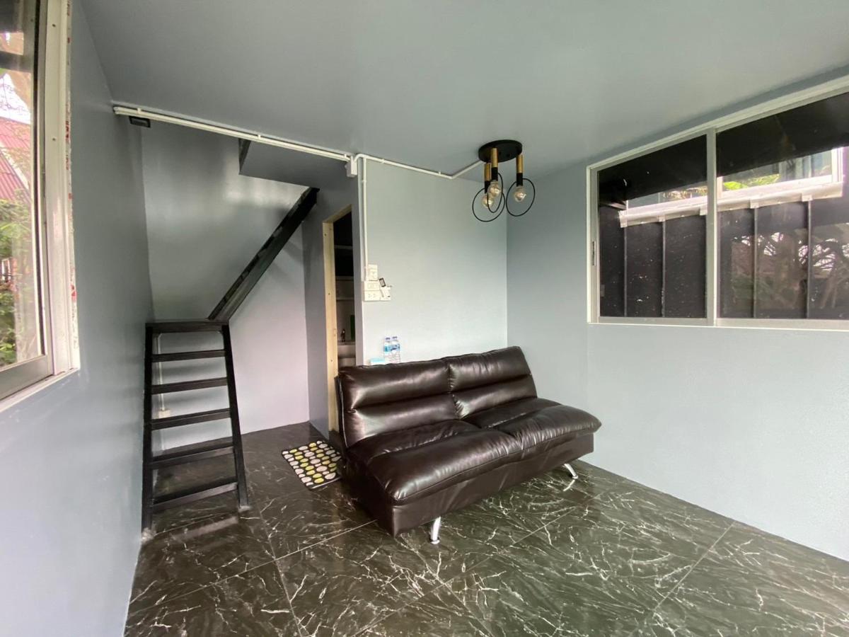 Phi Phi Goodview Bungalow מראה חיצוני תמונה