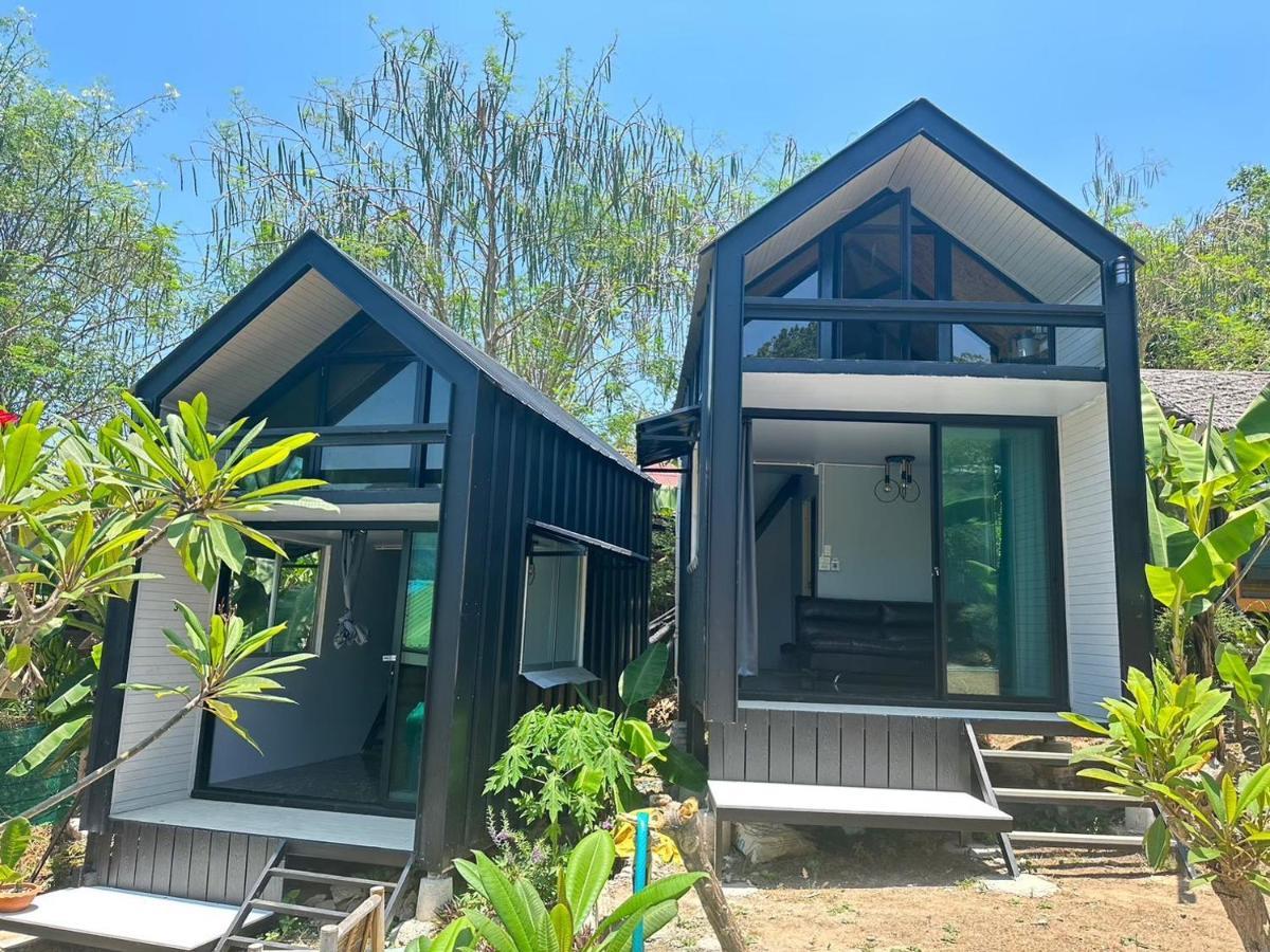 Phi Phi Goodview Bungalow מראה חיצוני תמונה