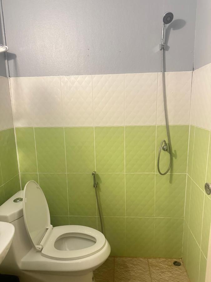 Phi Phi Goodview Bungalow מראה חיצוני תמונה