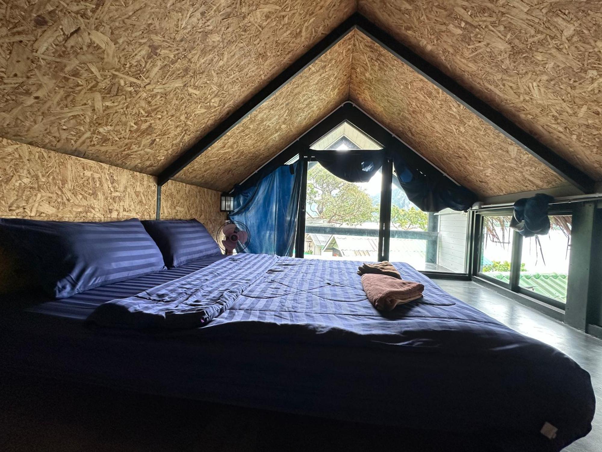 Phi Phi Goodview Bungalow מראה חיצוני תמונה