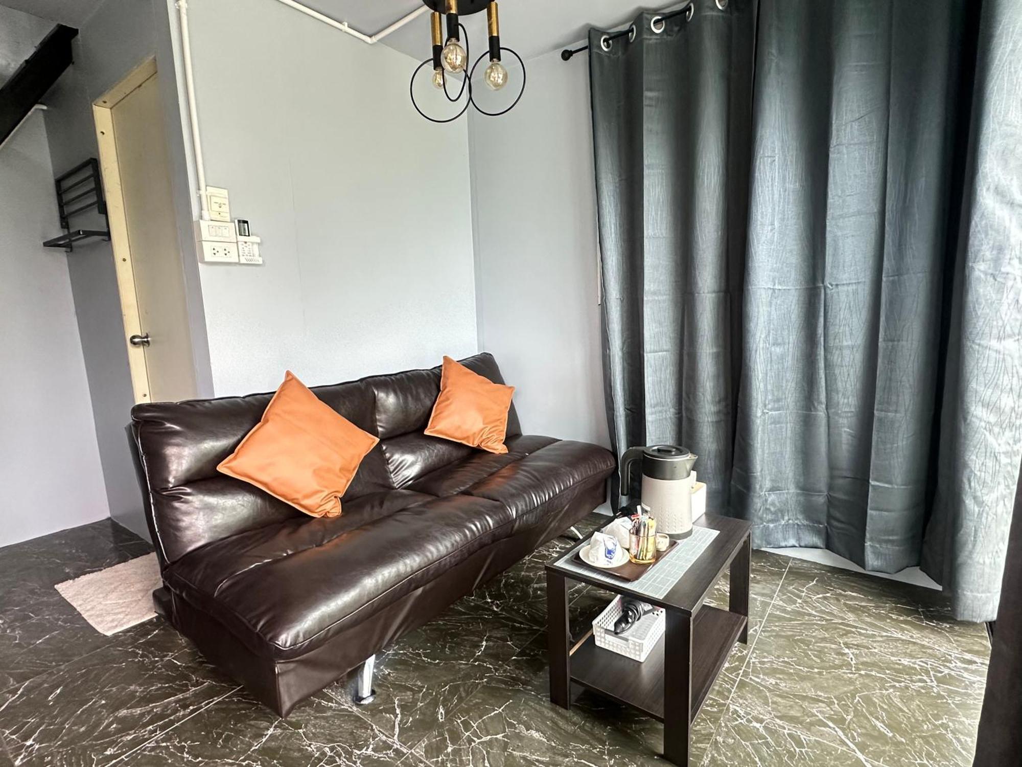 Phi Phi Goodview Bungalow מראה חיצוני תמונה